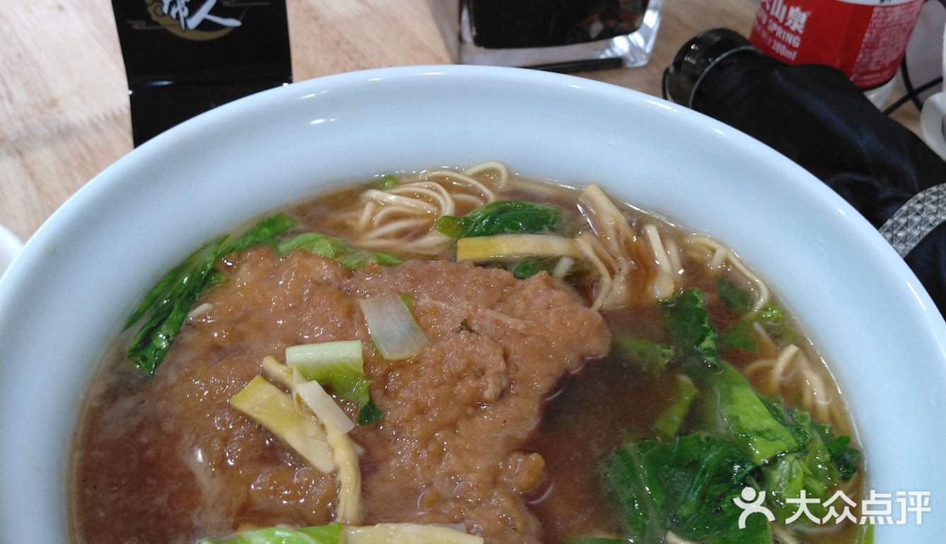 杭帮面,你值得拥有