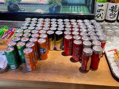 -和彩放题餐厅(酒仙桥店)
