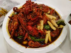 -赵氏盱眙十三香龙虾(蓝村店)