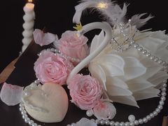 -西檬树SIMON·T轻奢蛋糕(大东方Max店)