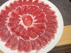 -东来顺(非遗·清真火锅·盛世广场店)