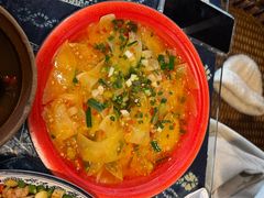 -阿嫂印象·民间江湖菜(大学城店)