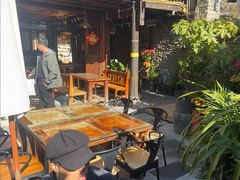 -尽善百年古院餐厅(王家老宅店)