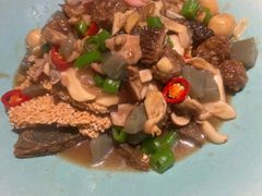 -88号小吃店·经典云南菜·地道纳西美食