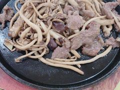 -强胜客家小镇(永福路店)