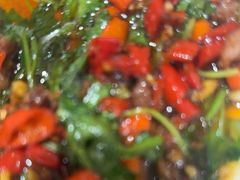 -兰湘子·湘菜小炒(石家庄万象城店)