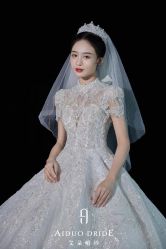 -艾朵婚纱