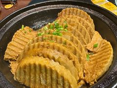 -东口码头·烧鸽子·鱼头泡饼·地方菜(金鹰悦城店)