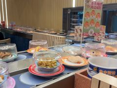 -元气寿司(东方宝泰店)