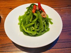 -北京老铺烤鸭(西稍门店)