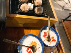-原牛道·潮汕围炉火锅(讯美店)
