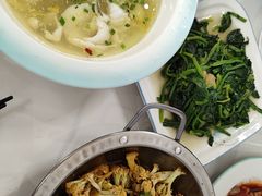 -大鸿运酒店·苏州菜·松鼠桂鱼(观前街店)