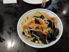八宝菜-奎元馆.百年奎元.非遗传承(西湖边的解放路店)