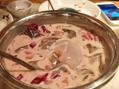 -川堂风·跷脚牛肉·乐山爆炒(中建乐荟天地店)