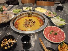 -小王少龙火锅(沙南街店)