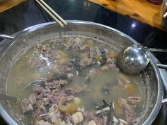 -佳荣老五生态牛肉馆