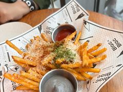 -Blac+Blac(中海环宇荟店)