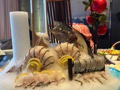 -尚海豆捞(乐虹坊店)