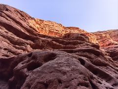 -张掖平山湖大峡谷