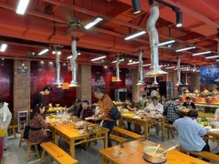 -养牛邓·潮汕牛肉海鲜自助火锅(广州店)