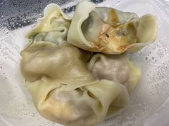 -顶巧鸡汤馄饨(虹口总店)