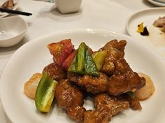 -莆田餐厅PUTIEN(三里屯店)