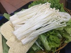 -潮汕美牛肉丸火锅店(天宁寺店)