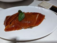 -鸭王烤鸭店(三里河店)