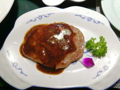-忘忧草融合私房菜(红鼎国际店)