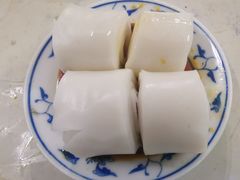 粉卷-石湾点心
