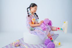 -倾城宝贝儿童摄影(浦东金谊店)