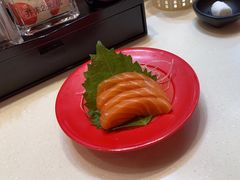 -新一番三文鱼寿司(红城湖店)