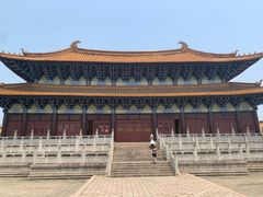 -三国水浒景区(无锡影视基地)