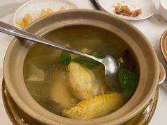 花螺鸡汤-神仙馆(衡山路店)
