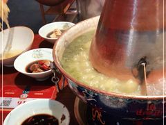 -1078號老北京涮肉(松柏店)
