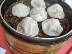 -鸡鸣汤包(仙林店)