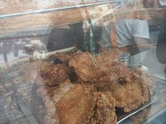 -德盛炸鸡腿(大沽南路店)