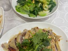 -电白鸭粥店(下沙二坊88号店)