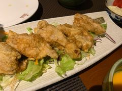 -有喜屋·深夜食堂(北京西路店)