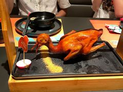 -羽鸽集·乳鸽专门店·地道顺德菜(岭南站店)