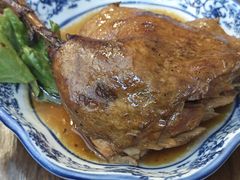 -孙盛兴奥灶面馆·蟹黄面·三虾面(山塘街总店)