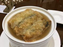 参汤豆皮卷-豫璟轩中餐厅(南昌万怡店)