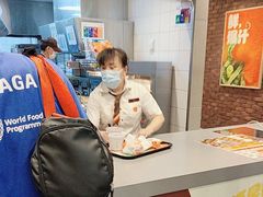 -汉堡王(西直门凯德MALL店)