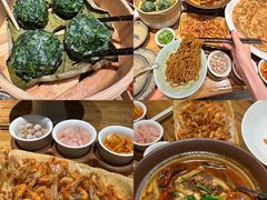 -丹江渔村(首都机场店)