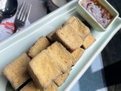 臭美-野蔓果·山野菜(西湖景区·龙井茶田店)