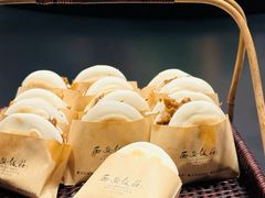 -西安饭庄·非遗陕菜(钟楼店)