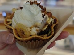 -野人先生现做冰淇淋(北京环宇荟店)