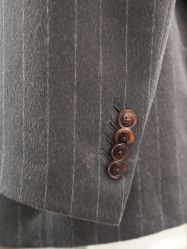 -Biella Fibers杰尼亚Zegna面料西装·夹克·礼服全定制Bespoke(晶耀前滩店)