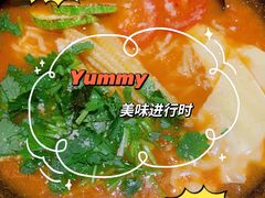 -Lia Cafe Bar Restaurant松山咖啡屋