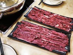 -潮汕良记牛肉火锅(洪武路店)